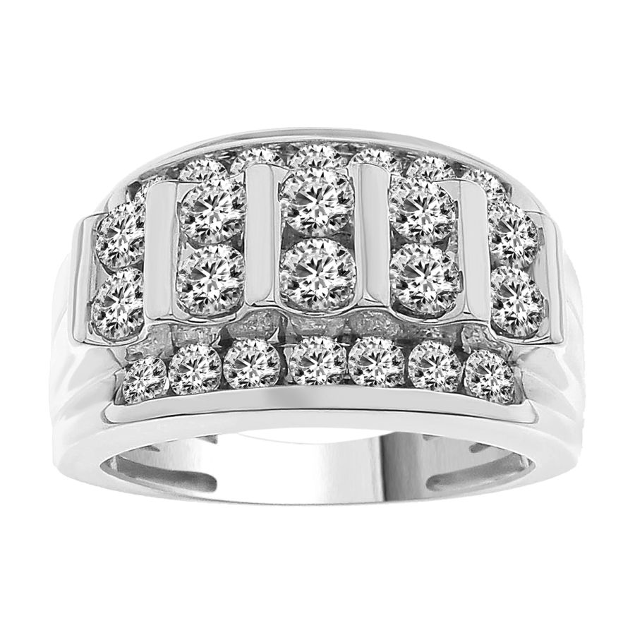 Men’s Rings – ARK Jewelers